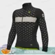 thumbnail image 3 of AIE Chaqueta de ciclismo de invierno para hombre, de manga larga, polar, resistente a la intemperie, cortavientos, ropa deportiva para exteriores para bicicleta de montaña, abrigo cálido, 3 of 5
