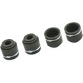 thumbnail image 2 of munirater 4Pcs Valve Seals Replace Accessories Replacement for Honda TRX400EX TRX250X Sportrax 300 400, 2 of 5