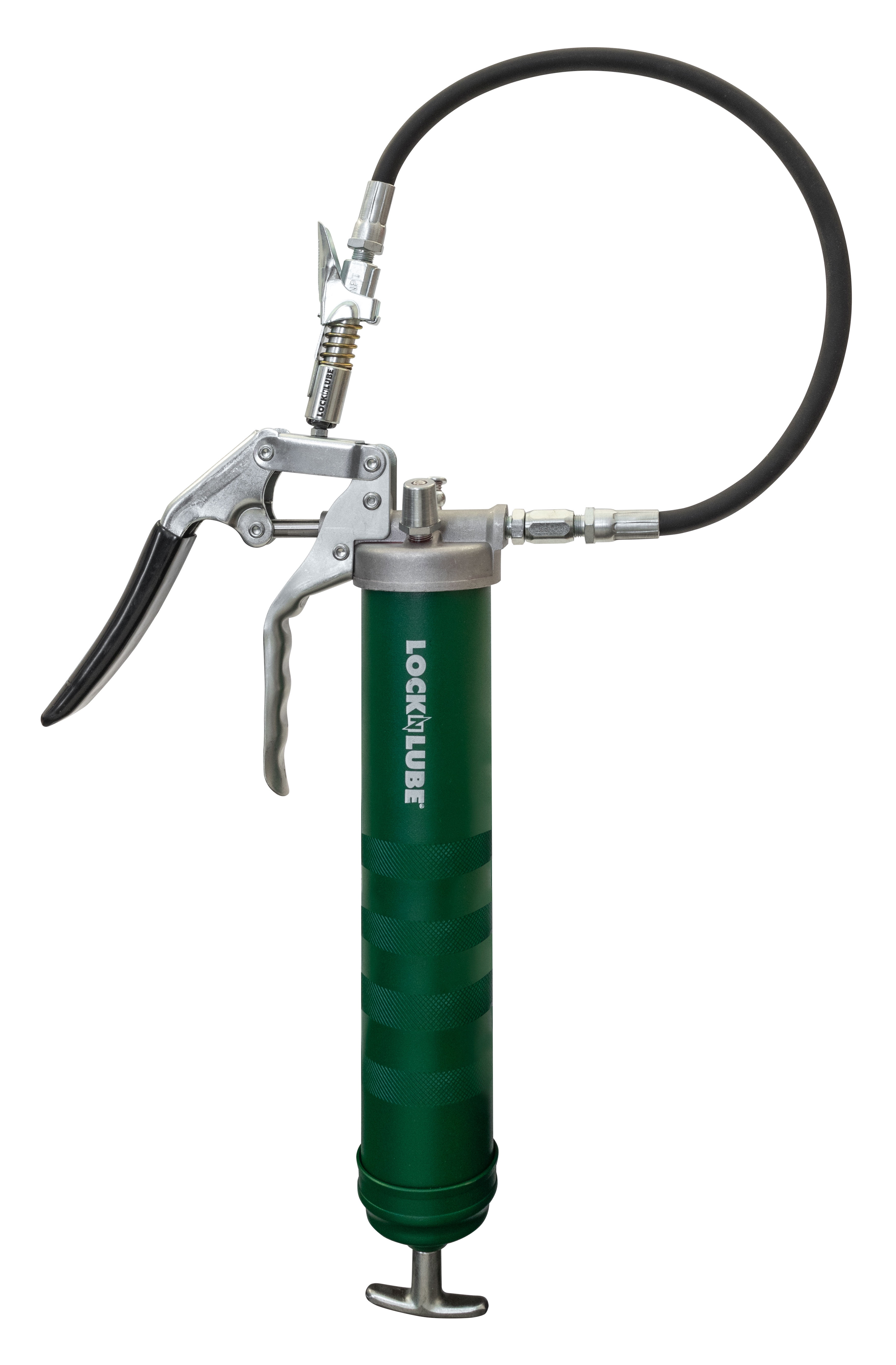 LockNLube Pistolgrip Grease Gun