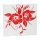 thumbnail image 2 of Pegatina de flores para coche, pegatina universal de flores para coche, pegatina de flores para coche, funcionalidad de alta precisión, 2 of 12