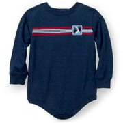 Long Sleeve Bodysuit - Infant and Newborn Boy