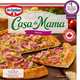 Dr. Oetker Casa di Mama pizza bacon 405 g – image 1 sur 3