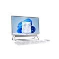 thumbnail image 2 of Dell Inspiron 5400 All-in-One, 23.8" FHD Touch Display, Intel Core i5-1135G7 Upto 4.2GHz, 16GB RAM, 256GB NVMe SSD + 1TB HDD, HDMI, Wi-Fi, Bluetooth, Windows 11 Pro, 2 of 5