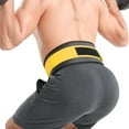 thumbnail image 3 of Sports Safety Corrector Waist Trainer,Unisex Waist Training Fitness Equipment, Spine Support,, 3 of 8