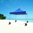 thumbnail image 4 of SHAR Heavy Duty Gazebo Sand Weights - Set of 4, 4 of 5