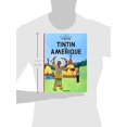 thumbnail image 3 of Tintin En Amerique (Hardcover), 3 of 3