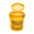 thumbnail image 7 of Eco Style Olive, Shea, Castor & Flaxseed Oil Styling Gel, 16 Oz., 7 of 7