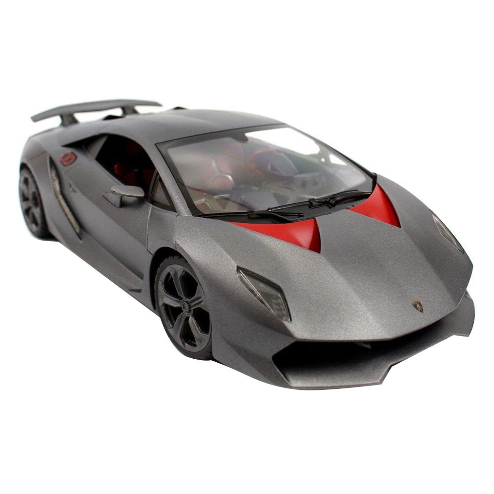 lamborghini remote control car walmart