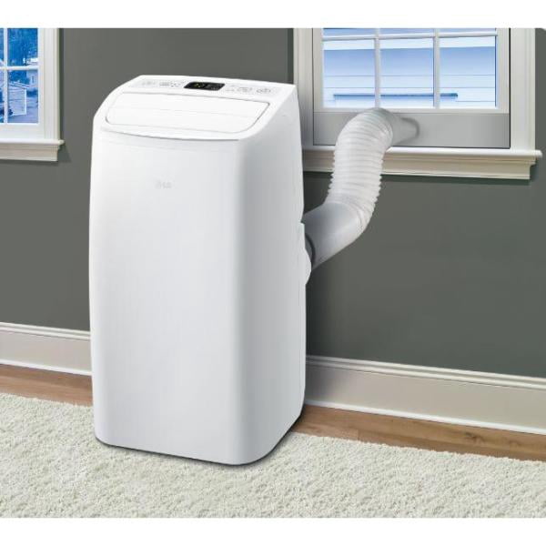 Factory Refurbished LG 8,000 BTU 115V 