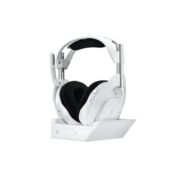 Restored A50 X Refurb - White (Refurbished)