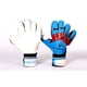 thumbnail image 1 of Guantes de portero de fútbol profesional, protectores de dedos de látex, tamaño 8, 9, 10, para adultos, venta al por mayor Fivean unisex, 1 of 2