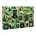 thumbnail image 2 of 500 PCS Saint Patrick'S Day 500 Pcs Jigsaw Puzzles,Stunningly Vibrant Colors,Classic Adults Wooden Jigsaw Puzzles,Family Leisure And Entertainment,Ideal For Game Nights, 2 of 6