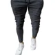 thumbnail image 2 of Pantalón Cuadros Blancos, 2 of 3