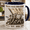 Black, variant on Writer Freedom Mug 2D Printed 3D Effect, Write Your Own Story Coffee Cup Gift