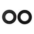 thumbnail image 3 of For GX160 GX200 168F Piston Rings Gasket Oil Seal Rebuild Set Engine Motor, 3 of 8