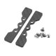 thumbnail image 1 of For TT-02 TT02 1/10 RC Car Lower Arm Stopper Chassis Mount Kit RC Car Upgrade Parts, 1 of 5