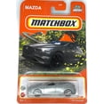 thumbnail image 1 of Auto de Juguete Hot Wheels Mazda 3 2019-2022 Plateado, 1 of 1