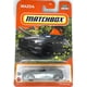 thumbnail image 1 of Auto de Juguete Hot Wheels Mazda 3 2019-2022 Plateado, 1 of 1