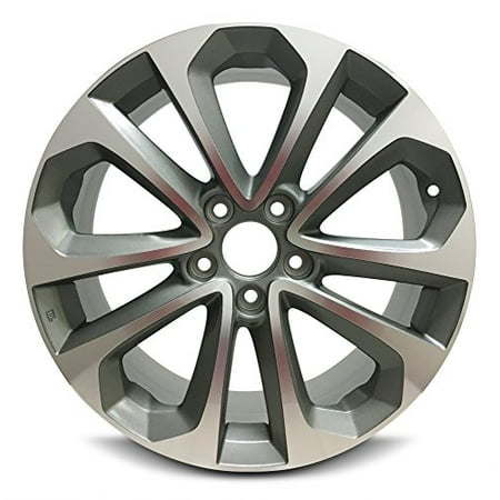 - Road Ready Replacement 18