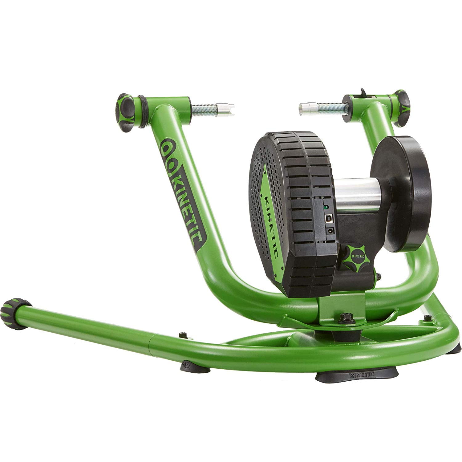 used kinetic bike trainer