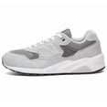 thumbnail image 4 of New Balance 580 Raincloud Gray Casual Shoes Sneakers MT580MG2 Men's Size, 4 of 5