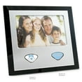 thumbnail image 1 of Columbia University Photo Frame COLUMBIA SHIELD/COLUMBIA WORD, 1 of 1