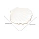 thumbnail image 4 of Ceramic Trinket Plate Jewelry Tray Ring Dish Jewelry Organizer Trinket Dish, 4 of 4