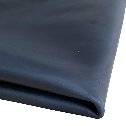 2.0 mm Genuinue Leather Hides Full Grain Cowhide Leather Sheets for DIY Crafts 