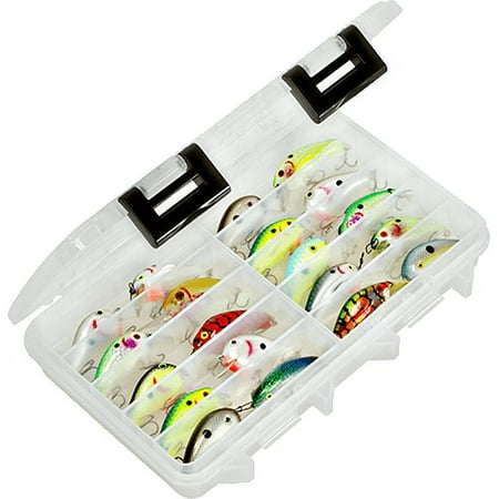 UPC: 0024099636070 | Plano Elite Series Crankbait StowAway 3600 Utility Box Small