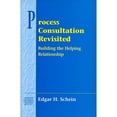 thumbnail image 2 of Process Consultation Revisited: Building the Helping Relationship (Prentice Hall Organizational Development Series), 2 of 3