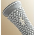 thumbnail image 3 of Huart Foot Massager Roller for Plantar Fasciitis Relief, Foot Arch and Sore Feet, Gray, 3 of 5