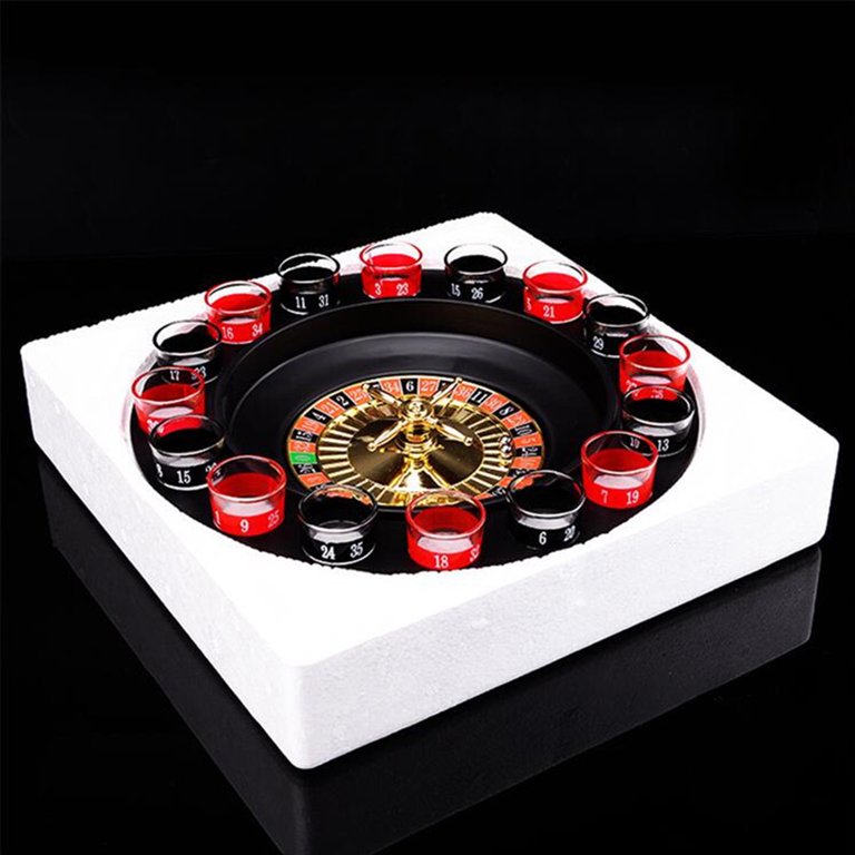 SHOT SPINNER FUN PARTY DRINKING GAME Finger Drinking Game for Bar Night  COFFEE Funny PARTY GAMES - AliExpress