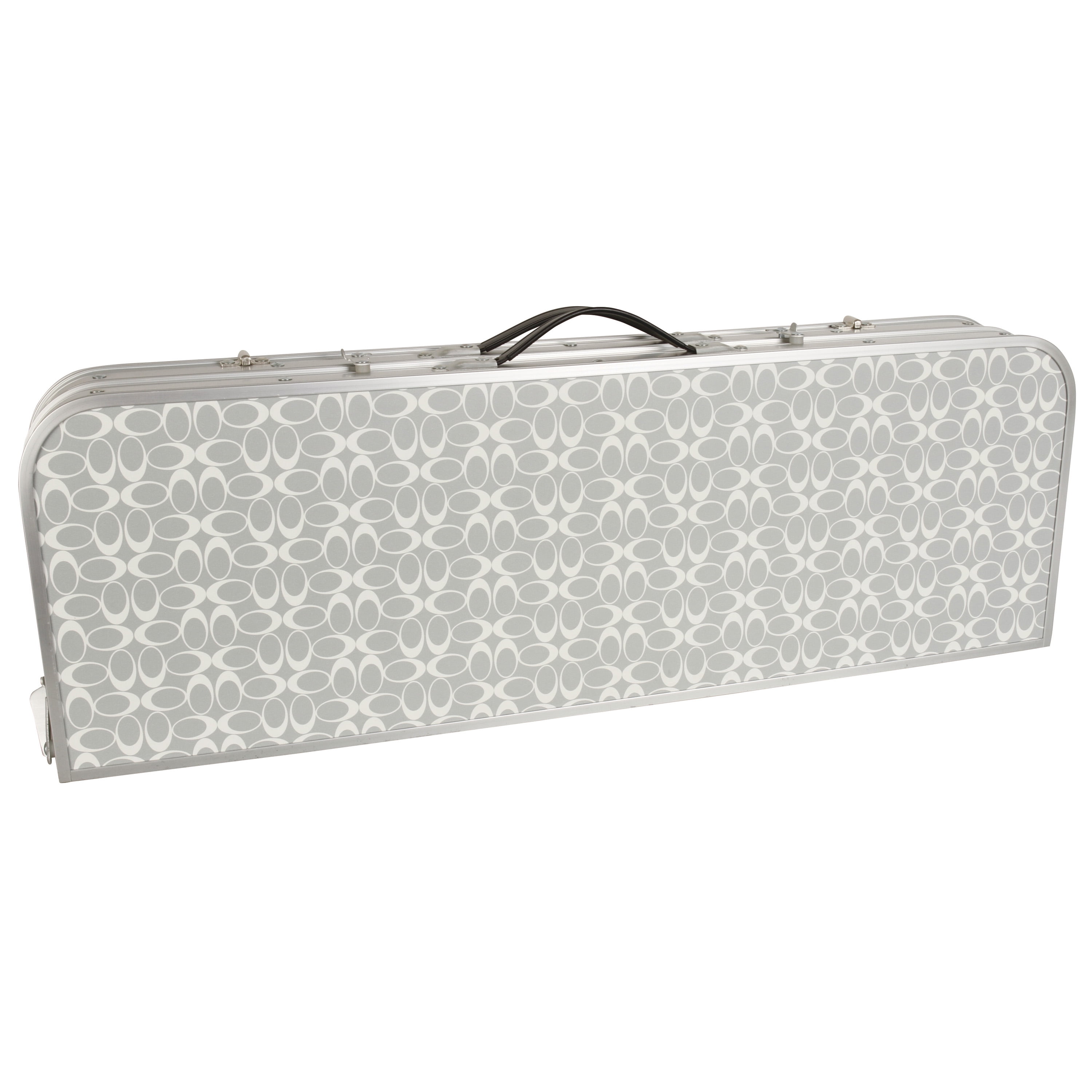 Cuisine de camping pliable Coleman Pack-Away Gris et blanc