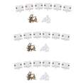 thumbnail image 1 of Interruptor LED de Puerta de 18 Piezas para Luz de Armario, para Armario Despensa Gabinete,, 1 of 1