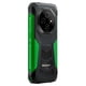 thumbnail image 3 of Smartphone Blackview FORT 1 Dual 128GB Verde 4+8GB RAM 10,000 mAh, 3 of 5