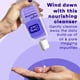 thumbnail image 3 of Limpiador facial Clean & Clear Night Relajante y Profundo, 240 ml, 3 of 9