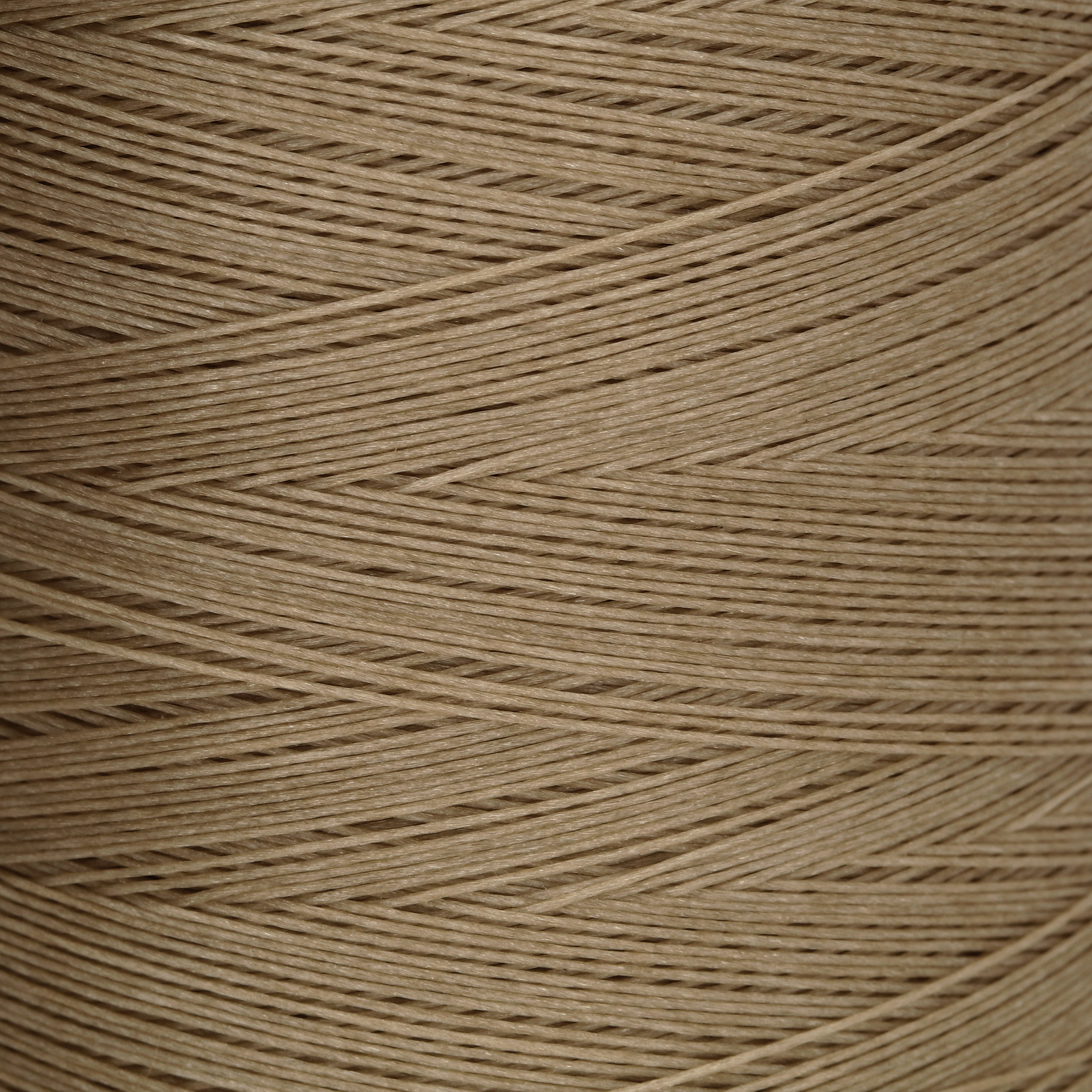 The Beadsmith Nymo Thread – Ash Color – Size D, .30mm Diameter, 3oz Cone, 1584 Yards/1448 Meters – Made of Nylon – Bead Embroidery & Weaving, Off Loom & Loom Work and DIY Craft Projects
