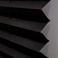 thumbnail image 4 of RecPro Pleated Shades in Black for RVs/Campers (62x38), 4 of 5