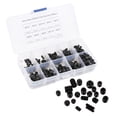 thumbnail image 3 of 400Pcs Concave End Tightening Set High‑Strength Alloy Steel Hardware Parts M3‑M8, 3 of 5