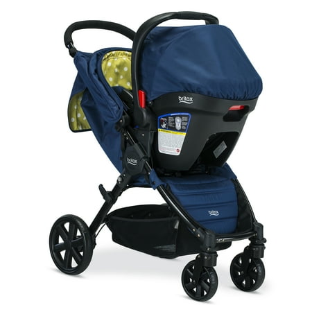 Britax pathway hotsell