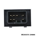 thumbnail image 3 of For KIA For Sportage Door Window Glass Lifting Control Lifter Switch 935751H000 93575 1H000, 3 of 4