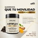 thumbnail image 2 of Glucosamina MSM Condroitina Cúrcuma Pimienta Negra BPN PRO Artiflux Apoyo a la Movilidad Alivio de la Inflamación Protección del Cartílago, 2 of 8