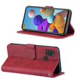 thumbnail image 3 of Case For Samsung Galaxy A21s Red, 3 of 5