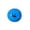 Blue, variant on Cartoon Printed Round Slow Rebound Stress Relief Ball, Soft Squeeze Toy for Hand Exercise & Relaxation, Blue Face Sensory Fidget Ball for Desk Home Office