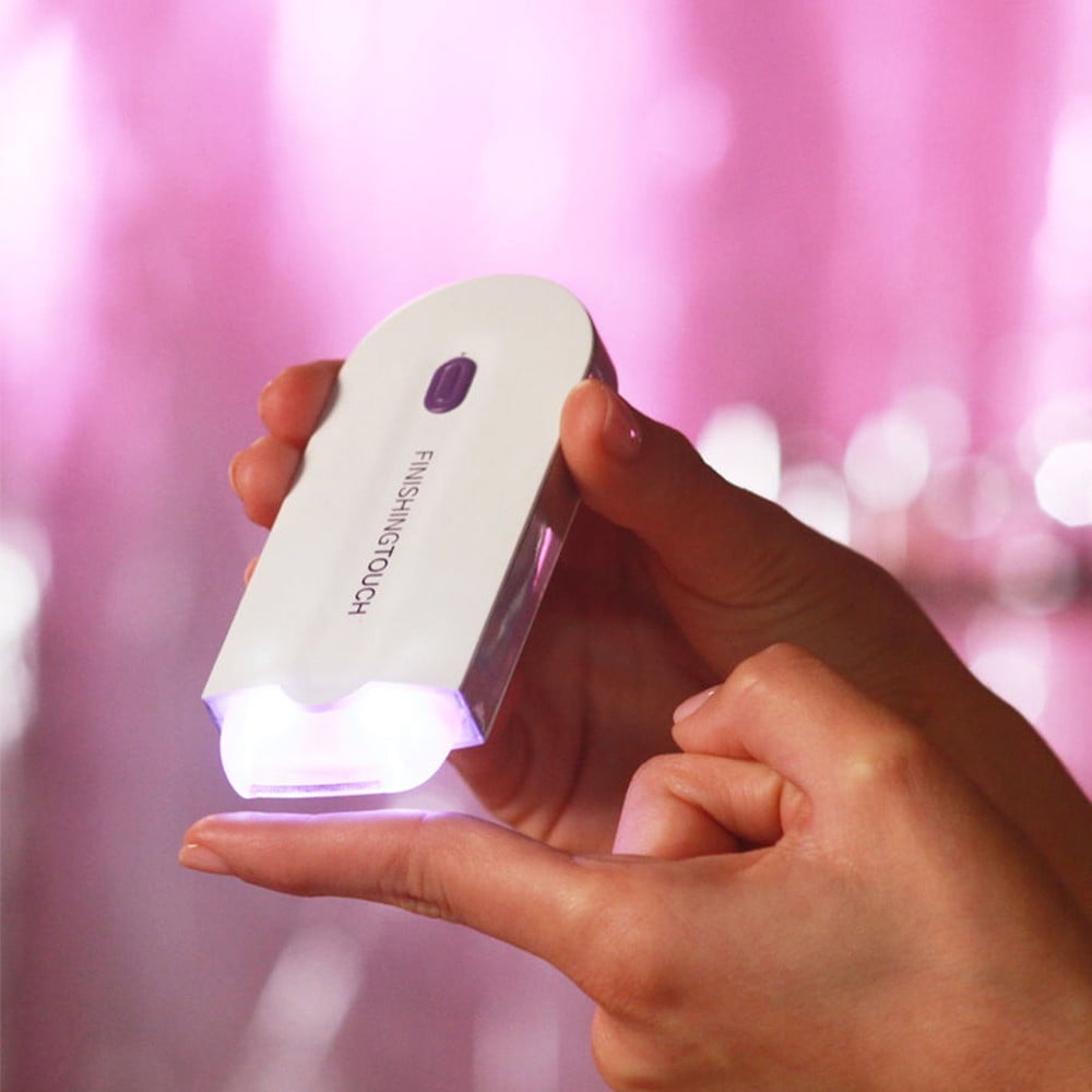 TOVEO Hair Removal Device 本体 脱毛器 【公式通販】