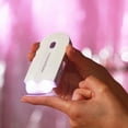 thumbnail image 4 of YES Finishing Hair Remover Hair Remover Instant Pain With Sensor Light, 4 of 5