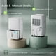 thumbnail image 5 of Deshumidificador Waykar Blanco 80 Pints Energy Star para Grandes Espacios y Hogares, 5 of 8