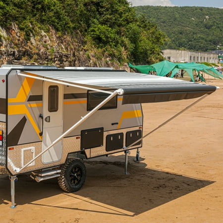 aleko x8 12ft 8ft