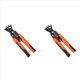 thumbnail image 1 of 2X Alicates Pelacables 5 en 1 Alicates para Doblar Cables Multifuncionales Herramienta para Doblar Electricistas Artefacto de Pelado Caja EléCtrica, 1 of 5