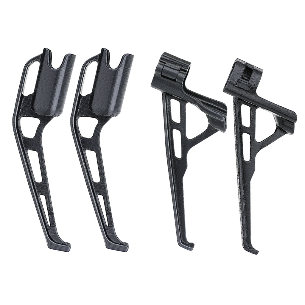 Heightening Extended Landing Gear Height Extension Legs for DJI Mavic Air 2
